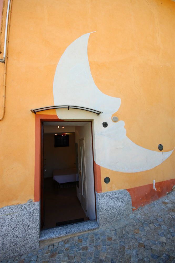 Vicolo Del Pozzo Hotel Barolo Kültér fotó